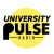 University Pulse Radio Logo