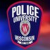 University of Wisconsin,Madison,WI Campus Police Logo