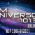 Universo Fm 101.3 Logo
