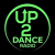 Up2Dance Radio Logo