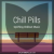 Uplifting Pills - Chill Pills Logo