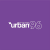 Urban 96.5 FM Logo