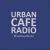 Urban Cafe Radio Logo