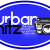 Urban Hitz Radio Logo