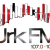 Urk FM Ether Logo