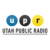 Utah Public Radio - KUSL 89.3 Logo