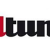 utune Logo
