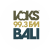 VoksRadio Bali Logo