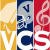 VCS Radio - KVCB-LP Logo