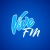 Vive FM - XHLOS Logo