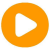 Vision Christian Radio Logo