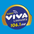 Viva FM Linhares Logo