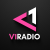 V1Radio Logo