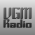 VGM Radio Logo