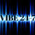 VIBE24-7 Logo