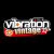 Vibration - Vintage Logo