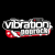 Vibration - Poprock Logo