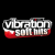 Vibration - Soft Hits Logo