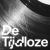 VRT - Studio Brussel - StuBru de Tijdloze Logo