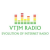 VTJM Radio Logo