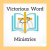 VWM Radio Logo