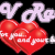 V V Radio Logo