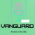 Vanguard Radio Logo
