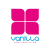 Vanilla Radio - Deep House Flavors Logo