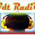 Vdt Radio Logo