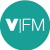 VeluweFM Putten/Ermelo Logo