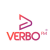 Verbo FM Logo