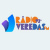 Veredas FM Logo