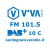 ViVa Radio Sardegna Logo