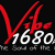 Vibe 1680 Logo
