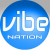 Vibe Nation Radio Logo