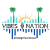 Vibes Nation Radio Logo