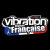 Vibration - Chanson Française Logo