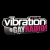 Vibration - Gayradio! Logo
