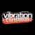 Vibration - Christmas Logo