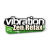 Vibration Zen Relax Logo