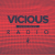 Vicious Radio Logo