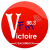 Victoire FM Logo
