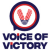 Voice of Victory (VOV) Logo