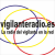Vigilante Radio Logo