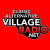 Village Radio Logo