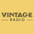 Vintage Radio Logo