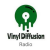Vinyl Diffusion Radio Logo