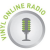Vinyl Online Radio Logo