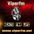 Viperfm Logo