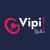 Vipi Radio Logo
